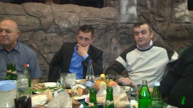 Физули Джавадзаде (Fizuli cavadzade) - Sankt-Peterburg Boradigah Toyu смотреть онлайн