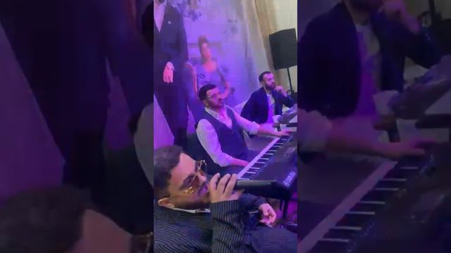 Александр Фурсенко, Роман Матусевич