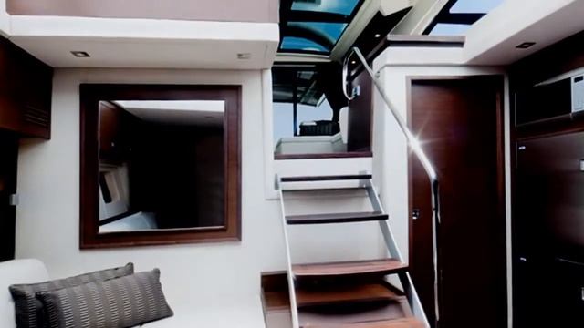 Катер Sea Ray 510 Sundancer смотреть онлайн