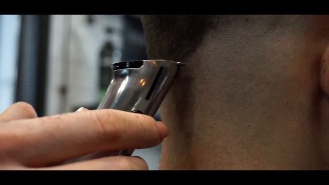 NAPOLOFILM. | BARBERSHOP "BEST MAN" смотреть онлайн