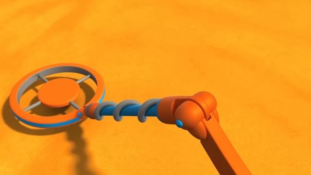 Can Penguins Fly?! | Blippi Wonders Educational Cartoons for Kids смотреть онлайн