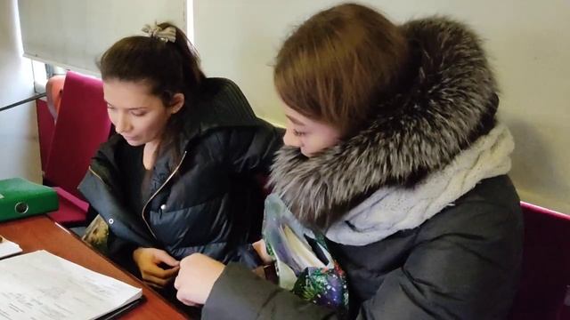 Глухонемые чиновники администрации Пролетарского района г.Ростова-на-Дону. смотреть онлайн