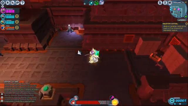 Spiral Knights Operation Crimson Hammer 04 смотреть онлайн