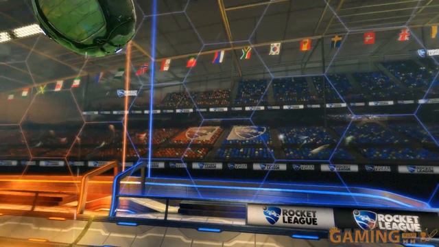 Rocket League Montage 