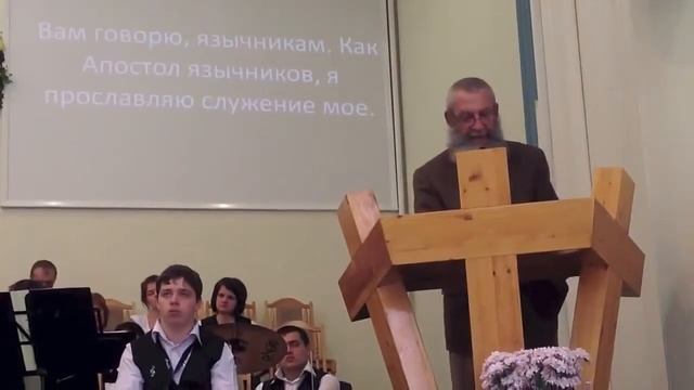 Михаэль Цин - Я очень люблю Винегрет 3