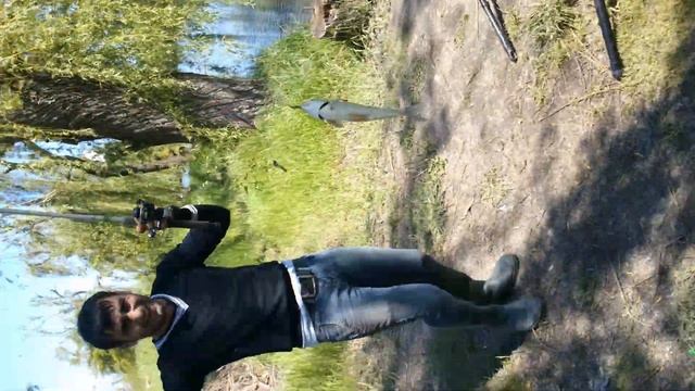 Рыбалка Белореченск 001 смотреть онлайн