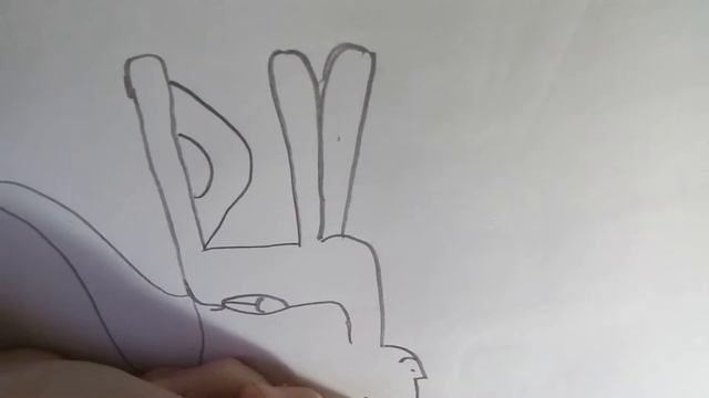 Как нарисовать пони 1часть смотреть онлайн