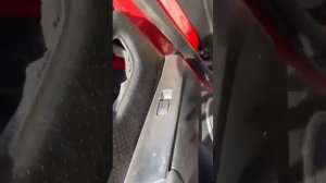 Замена штатных динамиков в Mazda 3 bk на DL Audio Barracuda 57