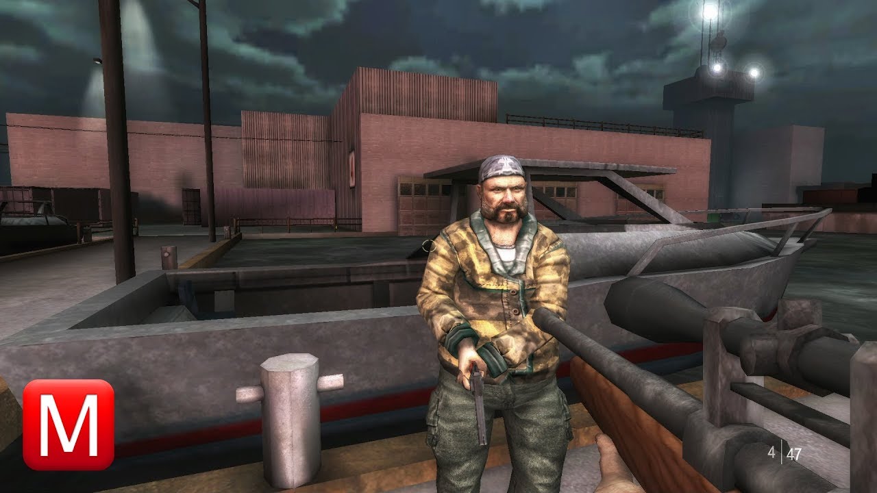 Земля мертвых (Land of the Dead) ► Доки ► #19