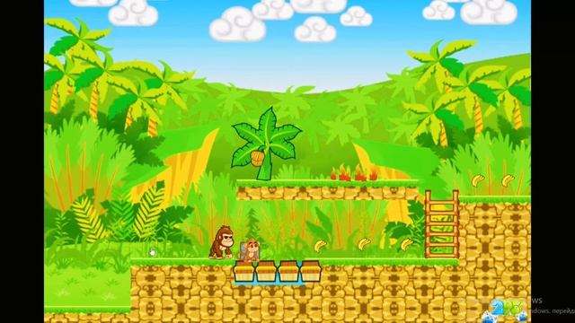 Игры на двоих. Zhainnapo играет со своей сестрой. смотреть онлайн