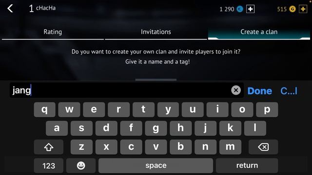 How To Create Clan in Infinity Ops смотреть онлайн