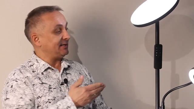 Светодиодные торшеры Citilux CL810 CLICK c регулировкой яркости и удобным пультом смотреть онлайн