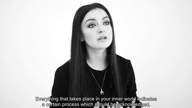 Не дави темное в себе / Do not suppress darkness within you смотреть онлайн