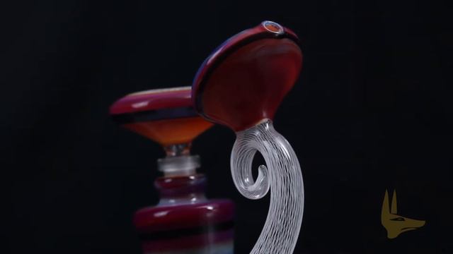 Higher Society Glass presents Marcel Braun x DCS 2011 Bubbler смотреть онлайн