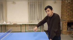 Теннисный стол своими руками Table tennis with his own hands