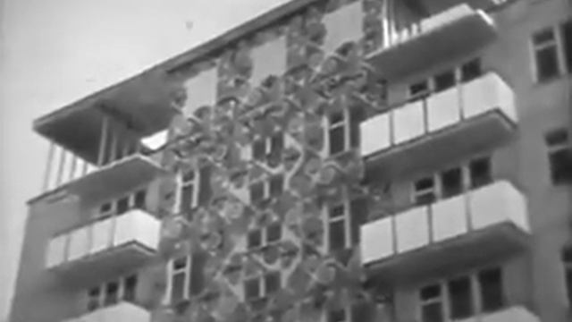 Каким он был - прекрасный город Алма-Ата смотреть онлайн