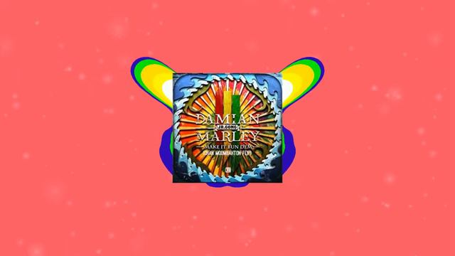 Skrillex ft. Damian Marley - Make It Bun Dem (Chan Mooombahton Flip) смотреть онлайн