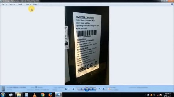 SOLAR SYSTEM  PROBLEM SOLVED