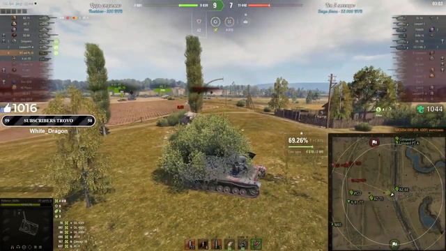 ЛУЧШИЕ 2 БОЯ  __NIDIN_  ЗА ПОСЛЕДНИЙ ГОД! (нарезка со стрима)