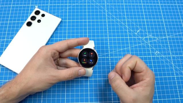 IL SAMSUNG GALAXY WATCH 6 È MIGLIOR SMARTWACH DEL 2023? смотреть онлайн