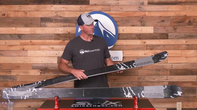 2024 K2 Mindbender 99 Ti - SkiEssentials.com Ski Test смотреть онлайн