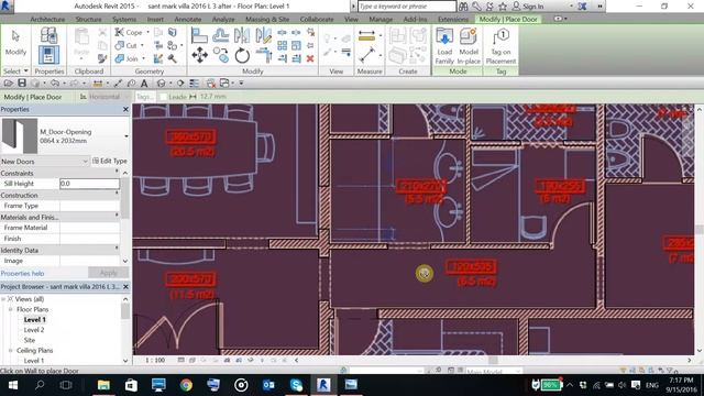 mina abadir revit lectures LC 4 смотреть онлайн