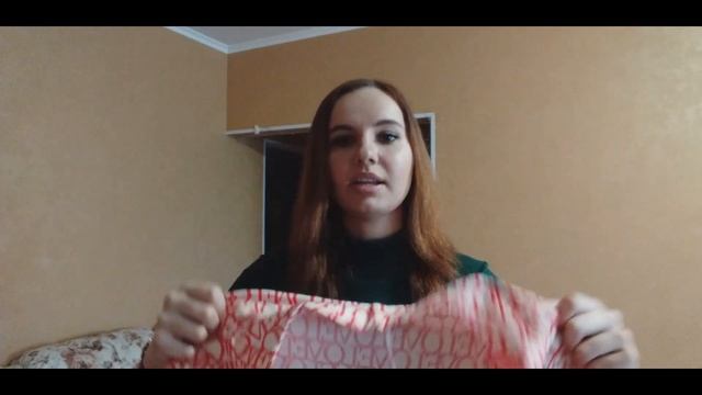 НоВиНкИ каталога 6 / ОДЕЖДА с примеркой #АннаГущина смотреть онлайн