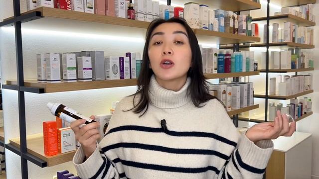 MANYO MIST ❤️ как правильно использовать тонер? ?