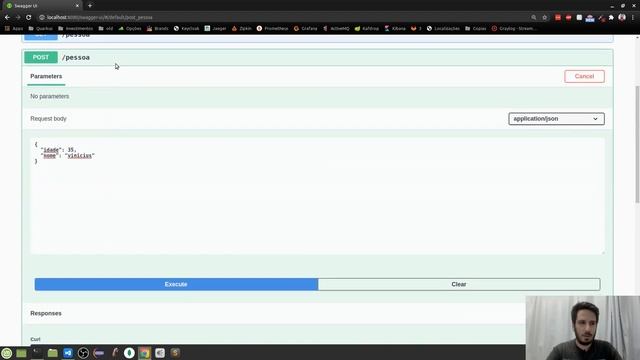 Quarkus #49: CRUD Fácil смотреть онлайн