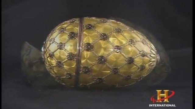Faberge Eggs, Part 2 смотреть онлайн