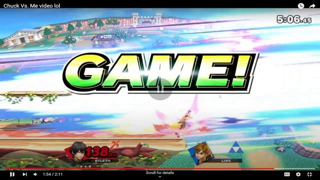 Bait out and React to Escape Options! смотреть онлайн