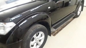 для будущего хозяина ниссан патфайндер р51