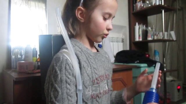Мой самодельный опрыскиватель смотреть онлайн