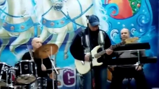 Рок-группа "Союз". "Кто-то же должен". Жора Лебедев. смотреть онлайн