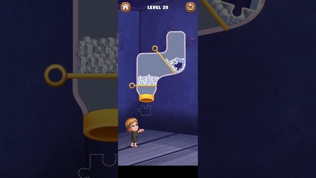 Home Pin 2 Game - Level (1-50) Gameplay - Android & iOS смотреть онлайн