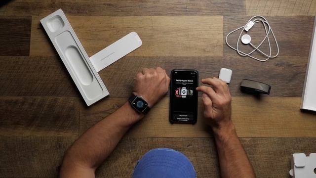 YOU Should Buy the Apple Watch Series 7, And Here's Why! смотреть онлайн