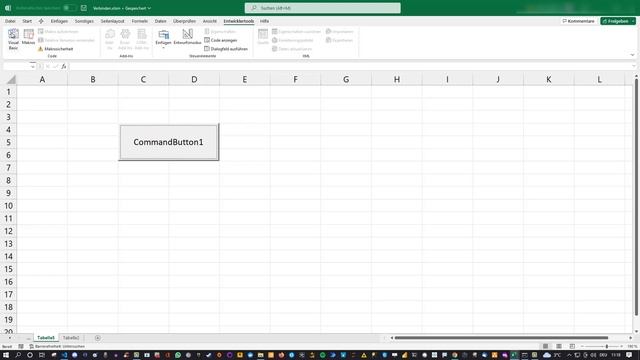 How to run Python from Excel file смотреть онлайн