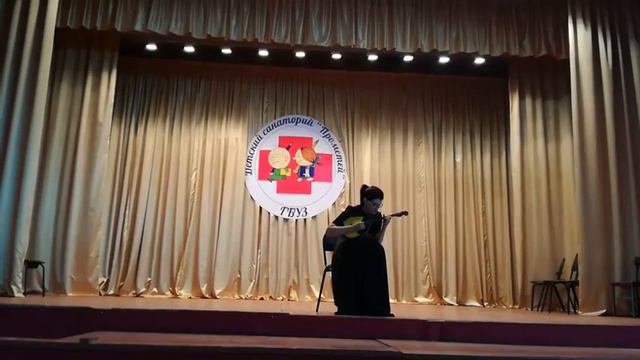 Моцарт. Рондо в Турецком стиле. Оставлю на память смотреть онлайн