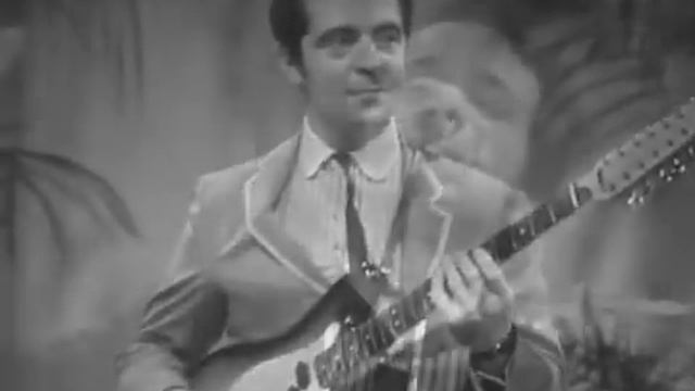 Herb Alpert The Tijuana Brass A Taste of Honey смотреть онлайн