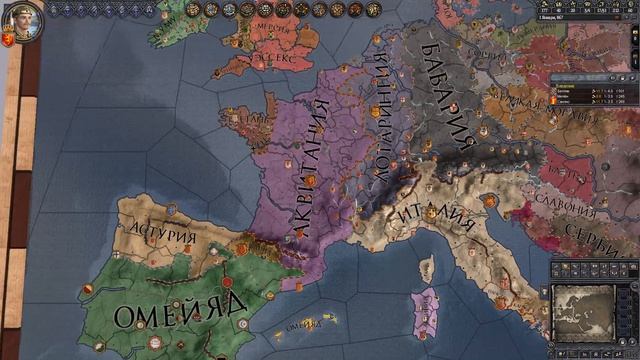 Все о браках и претензиях // Гайд по игре Crusader Kings 2 смотреть онлайн