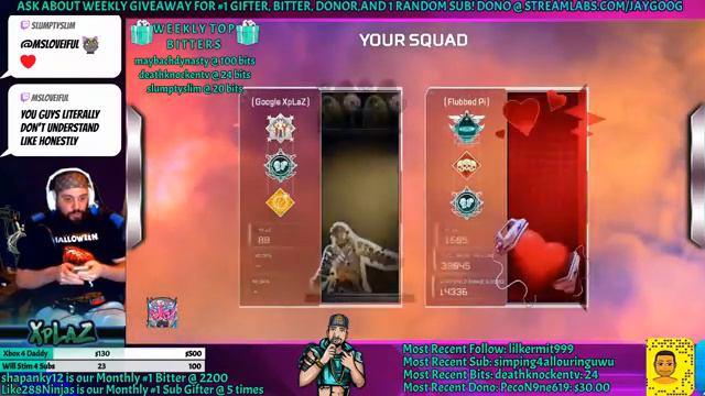 Play Apex D i f f e r e n t / #1 Oct 7+ Stats / Season 8 HYPE! / Free Shirts n Stickers? !free смотреть онлайн