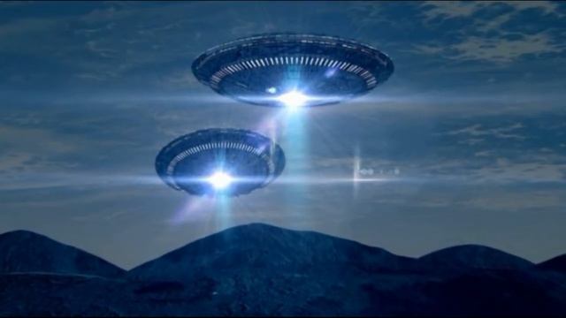 Секта «Небесные врата»: НЛО и массовое самоубийство смотреть онлайн