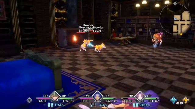 Лучший Обзор Trials of Mana в истории лучших обзоров Trials of Mana смотреть онлайн