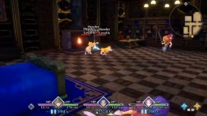 Лучший Обзор Trials of Mana в истории лучших обзоров Trials of Mana