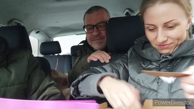 Варшава.Ресторан польской кухни. Столько подарков нам ещё никто не дарил? смотреть онлайн