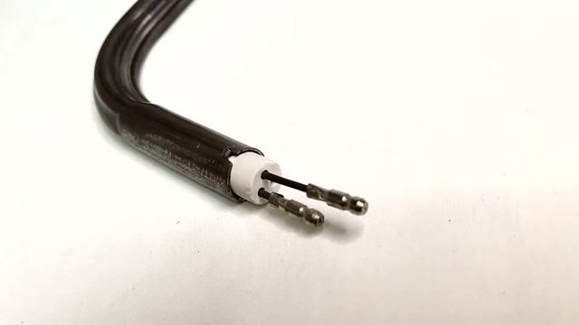 ТЭН для духовки Мечта 67-14/1,0 S220 смотреть онлайн