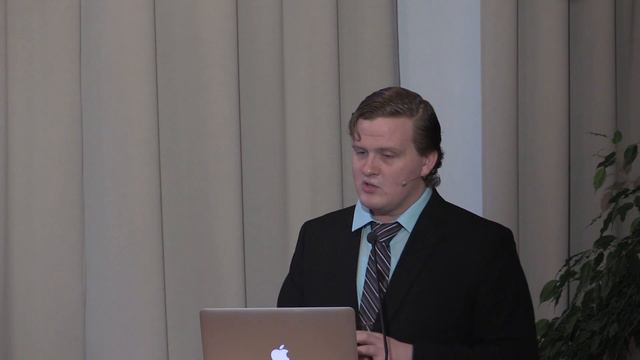 Gildi Gamla Testamentisins fyrir skilning á Nýja Testamentinu смотреть онлайн