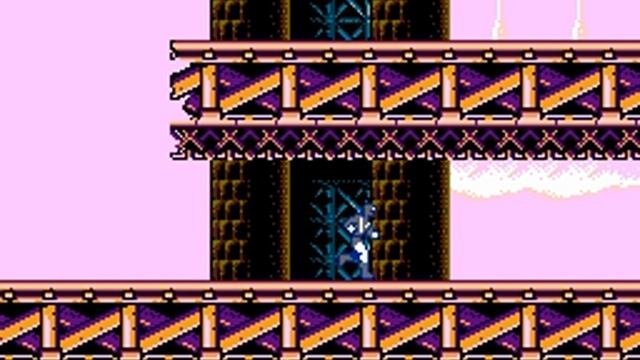Choujin Sentai Jetman (NES) (4K, 60FPS)