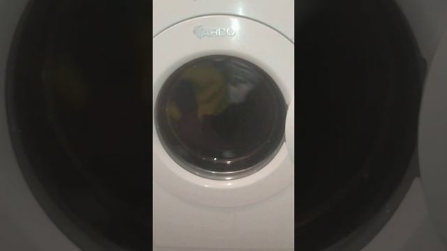 Ardo FLZ105 L -codzienne 40 płukania 1/2 смотреть онлайн