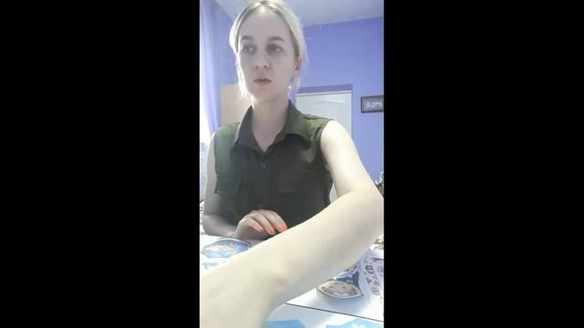 Гаврило Оксана Александровна, воспитатель, Речевое развитие«Подарки для матрешки» смотреть онлайн